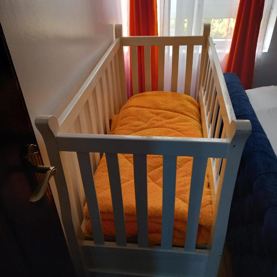 נקורו Jacky'S Fully Furnished Apartments מראה חיצוני תמונה